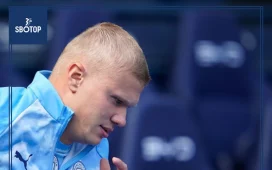SBOTOP_ Erling Haaland Debuts a Short Haircut, But There’s a Bigger Meaning Behind It
