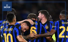 SBOTOP_ Fabio Capello Claims Inter Milan Have No Real Rivals in Serie A