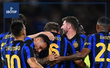 SBOTOP_ Fabio Capello Claims Inter Milan Have No Real Rivals in Serie A