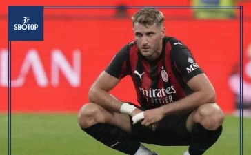 SBOTOP: Lazio and FC Porto Target Santiago Gimenez as AC Milan Remain Uncertain Over Loan Deal
