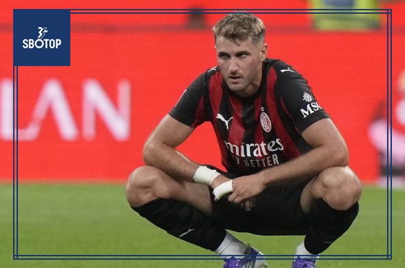 SBOTOP: Lazio and FC Porto Target Santiago Gimenez as AC Milan Remain Uncertain Over Loan Deal