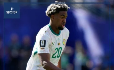 SBOTOP: Liverpool Target More Than Bradley Barcola, Reds Also Eye Another PSG Winger