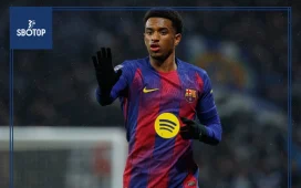 SBOTOP: Manchester United Have 3 Left-Back Options on Their Transfer Radar