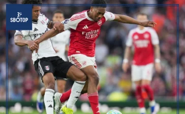 SBOTOP: Myles Lewis-Skelly Urged to Reject Manchester United and Stay at Arsenal