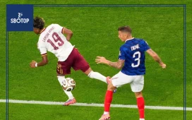 SBOTOP: PSG Officially Bring Lucas Digne Back from Aston Villa