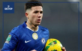 SBOTOP: Rodri Set to Leave? Manchester City Target Chelsea Midfielder as Replacement