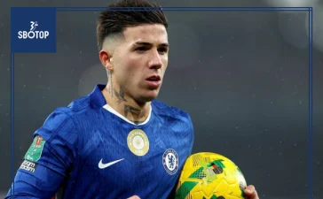 SBOTOP: Rodri Set to Leave? Manchester City Target Chelsea Midfielder as Replacement