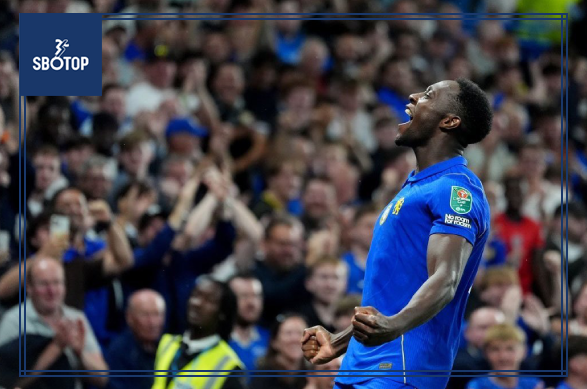 SBOTOP: Three Things We Learned From Chelsea’s Win Against Luton