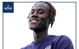 SBOTOP: Trevoh Chalobah Officially Leaves Chelsea to Join Como