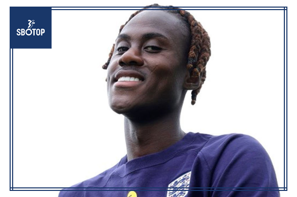 SBOTOP: Trevoh Chalobah Officially Leaves Chelsea to Join Como