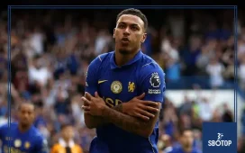 SBOTOP Chelsea vs Hull City Ends 2-2: Full Match Highlights and Player Ratings