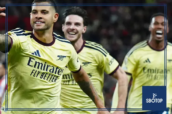 SBOTOP Sunderland vs Arsenal: Latest Premier League Score, Team News, Lineups, Prediction
