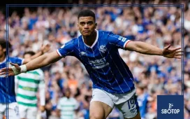 SBOTOP: Rangers Make Old Firm Statement with 3-0 Celtic Win: Five Lessons Before the Premiership Rematch