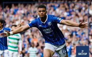 SBOTOP: Rangers Make Old Firm Statement with 3-0 Celtic Win: Five Lessons Before the Premiership Rematch