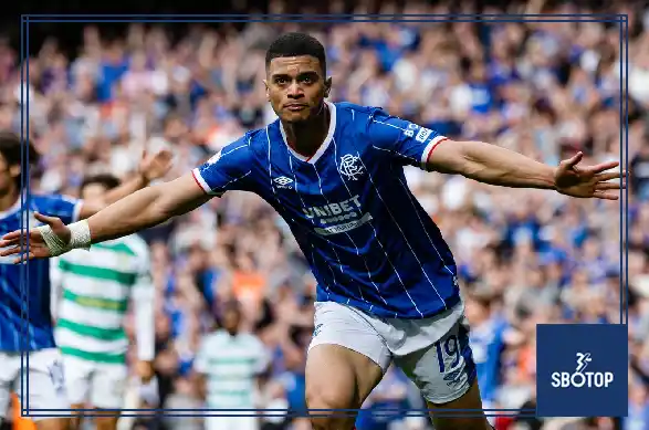 SBOTOP: Rangers Make Old Firm Statement with 3-0 Celtic Win: Five Lessons Before the Premiership Rematch