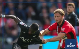 SBOTOP: Swansea Turn the Tide at Lincoln as Vitor Matos’ Side Climb to the Championship Summit
