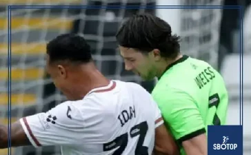 SBOTOP Swansea City 3-1 Burnley: Swans Cruise to Victory as Struggling Clarets Suffer Another Defeat
