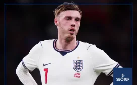 SBOTOP: Thomas Tuchel Explains Cole Palmer’s England Struggles as Injuries Limit His Chances to Impress
