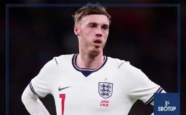 SBOTOP: Thomas Tuchel Explains Cole Palmer’s England Struggles as Injuries Limit His Chances to Impress