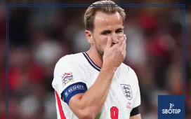 SBOTOP: Spain Silence Wembley as World Champions Edge England in Five-Goal Nations League Thriller