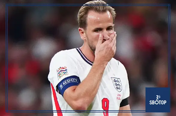 SBOTOP: Spain Silence Wembley as World Champions Edge England in Five-Goal Nations League Thriller