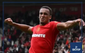 SBOTOP: Middlesbrough Triumph Over Norwich in Thriller as Burnley Suffer Defeat Against Swansea