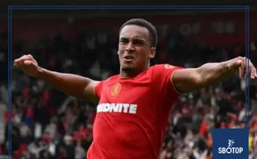 SBOTOP: Middlesbrough Triumph Over Norwich in Thriller as Burnley Suffer Defeat Against Swansea