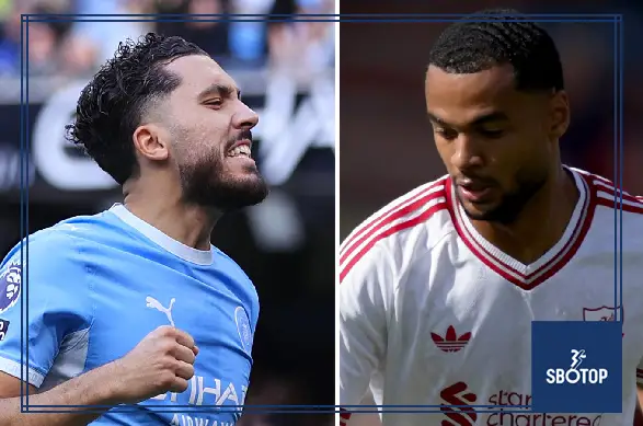 SBOTOP: Manchester City Embrace the Madness While Gakpo Emerges as Liverpool’s Difference-Maker in Premier League Weekend
