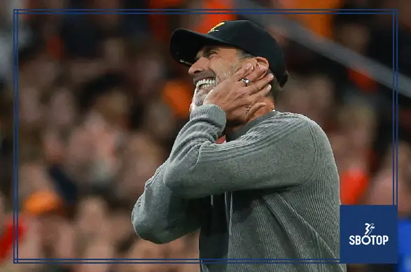 SBOTOP: Late Gakpo Strike Denies Germany as Klopp Begins Netherlands Reign with a Draw