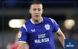 SBOTOP: Cardiff City Finally Break Through as Jack Moylan Double Sparks First League Victory Over Charlton