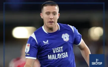 SBOTOP: Cardiff City Finally Break Through as Jack Moylan Double Sparks First League Victory Over Charlton