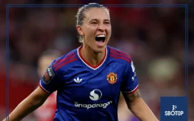 SBOTOP: WSL Matchday Three Delivers Drama Big Wins and a Thrilling Race at the Top
