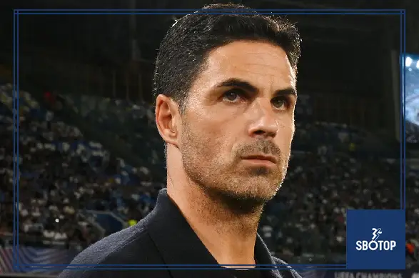 SBOTOP: Mikel Arteta Begins a New Arsenal Chapter With Ambitions of Premier League and European Glory