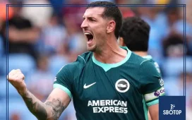 SBOTOP Coventry vs Brighton: Premier League Clash — Latest Score, Team News, Predicted Lineups and Match Updates