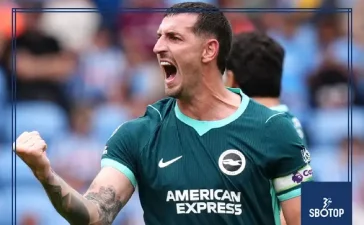 SBOTOP Coventry vs Brighton: Premier League Clash — Latest Score, Team News, Predicted Lineups and Match Updates