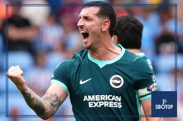 SBOTOP Coventry vs Brighton: Premier League Clash — Latest Score, Team News, Predicted Lineups and Match Updates
