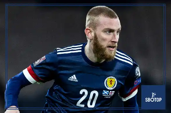 SBOTOP: Pocognoli Opens a Fresh Scotland Chapter for Oli McBurnie