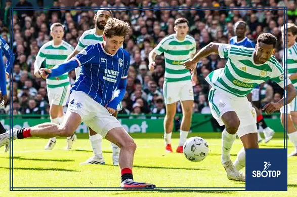 SBOTOP: Celtic Face a Defining Pause as Rangers Strike Again and Lennon Demands a Full Reset