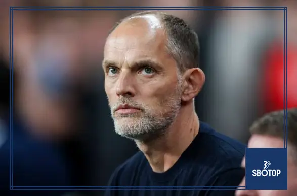 SBOTOP: Thomas Tuchel’s England Era Shows Resilience as Spain Defeat Fails to Silence Progress