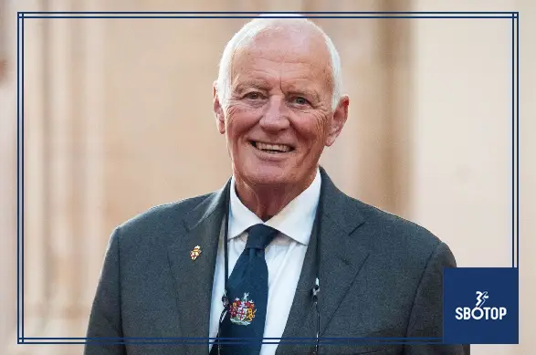 SBOTOP: Barry Hearn’s Vision Gives Brentwood Town a New Blueprint for Non-League Football