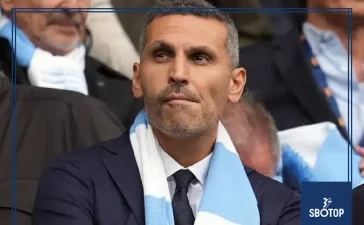 SBOTOP: Khaldoon Al Mubarak Breaks Silence as Manchester City Financial Case Enters Defining Stage