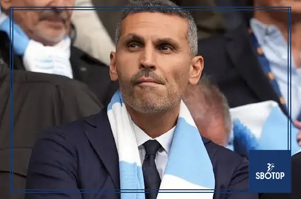 SBOTOP: Khaldoon Al Mubarak Breaks Silence as Manchester City Financial Case Enters Defining Stage
