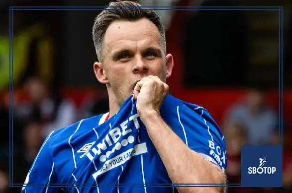 SBOTOP: Rangers Edge Aberdeen 1-0 as Lawrence Shankland’s Penalty Secures First League Victory After VAR Drama