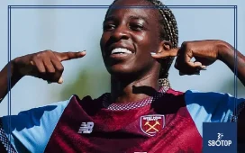 SBOTOP West Ham 2-1 London City Lionesses: Gago and Asseyi Fire Hammers to First WSL Victory of the Season