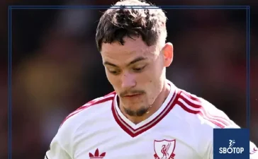SBOTOP: Carragher Calls for a Liverpool Change as Wirtz Comes Under Pressure Before Manchester City Clash