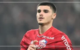 SBOTOP: Newcastle United Near Agreement to Sign Lille Star Matias Fernandez-Pardo Before Transfer Deadline