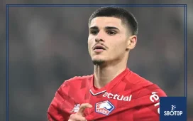 SBOTOP: Newcastle United Near Agreement to Sign Lille Star Matias Fernandez-Pardo Before Transfer Deadline