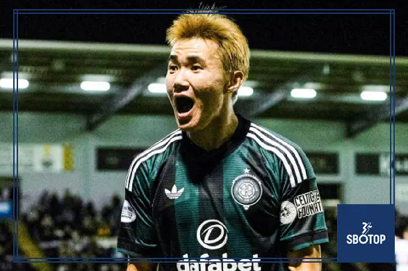 SBOTOP: Celtic Rally Past St Mirren 2-1 as Scales and Yang Strike to Preserve Perfect Premiership Start