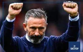 SBOTOP: Derek McInnes Hints at More Rangers Transfers After Crucial Premiership Victory Over Aberdeen