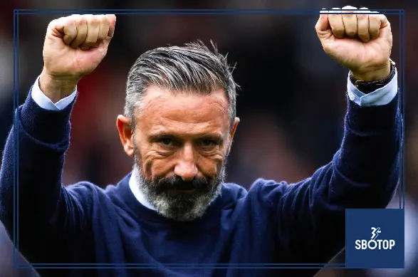 SBOTOP: Derek McInnes Hints at More Rangers Transfers After Crucial Premiership Victory Over Aberdeen